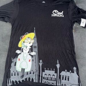 Any Disney lovers?